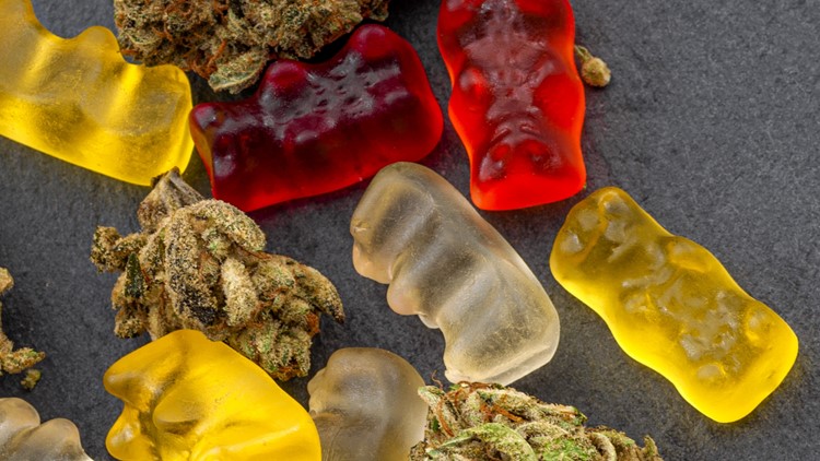 BIMINI: FEMALE ARRESTED FOR 100 MARIJUANA-INFUSED GUMMIES