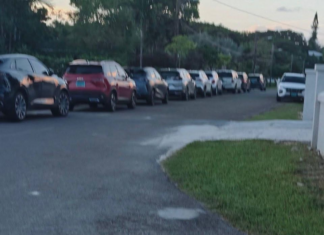 Ingraham calls urgent meeting on Pintard leadership tonight
