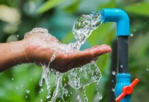 Jamaica faces severe drought and Holness Government announces conservation measures – CLIMATE CHNAGE!