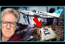 Update on Flamingo Air July 10th Crash –