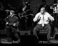 The King of Calypso The Mighty Sparrow is dead….