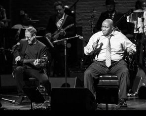 The King of Calypso The Mighty Sparrow is dead….