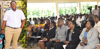 Anton Bowe remembered as hardworking, giving and gifted…