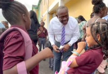 BEMU attempted to hijack the learning environment of some 40k young school students causing the Education Minister to request an injunction from the Supreme Court following the action…