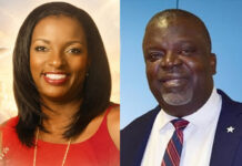 Justice of Jullian Pinder will begin at 10AM today as her husband George Pinder will be charged in connection with the June 4th stabbing and abduction of his wife!