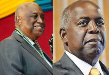Statement from Prime Minister Philip Davis on the Passing of Neville Wisdom