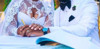 Pregnant wife and social media influencer escapes violent near deadly husband beating three months after marriage
