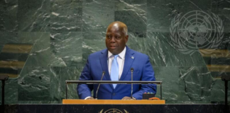 National Statement by Prime Minister Philip Davis at the 81st United Nations General Assembly
