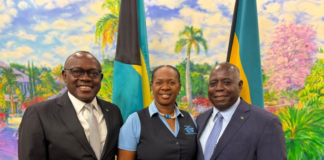 BUT agreement crosses the finish line as the work of progress commences in Education!