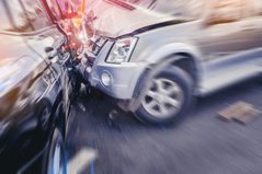 Traffic Fatality Western Esplanade, West Bay Street