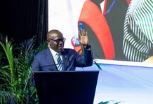 DPM Cooper to Donate MP Salary to BEST Foundation