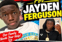 Juvenile missing at sea while swimming found washed ashore on Harbour Island…