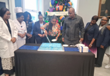 GBHS celebrates 56th Anniversary…