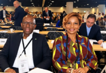 Statement by Prime Minister Davis on The Bahamas’ Re-election to the ISO Council