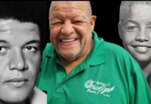Gene “Sparky” Fountain dies at 75