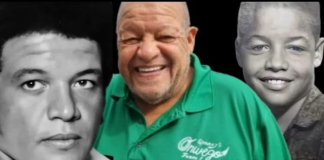 Gene “Sparky” Fountain dies at 75