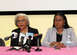 Social Services to host Poverty Reduction Expo this weekend