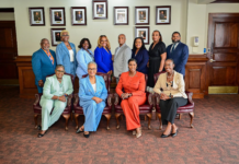 NIB Welcomes Its Newly Appointed Board