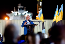 PM announces comprehensive review of Hawksbill Creek Agreement, promises major GB reforms