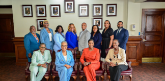 NIB Welcomes Its Newly Appointed Board