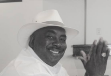 PM Davis sends condolences to the family of veteran broadcaster Steve McKinney